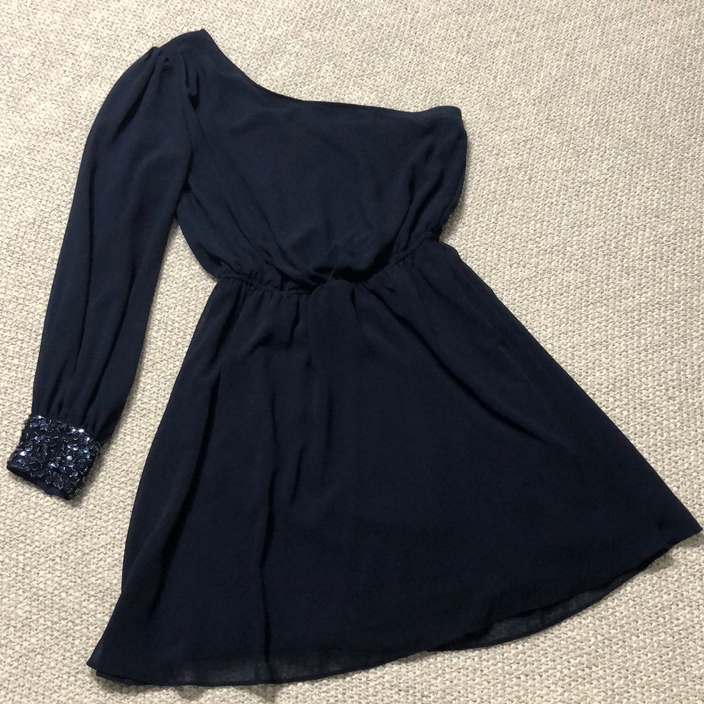ASOS cocktail dress